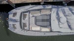 2025 Sedna 37 Open for sale - photo 5