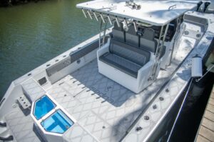 2025 Sedna 37 Open for sale - photo 8