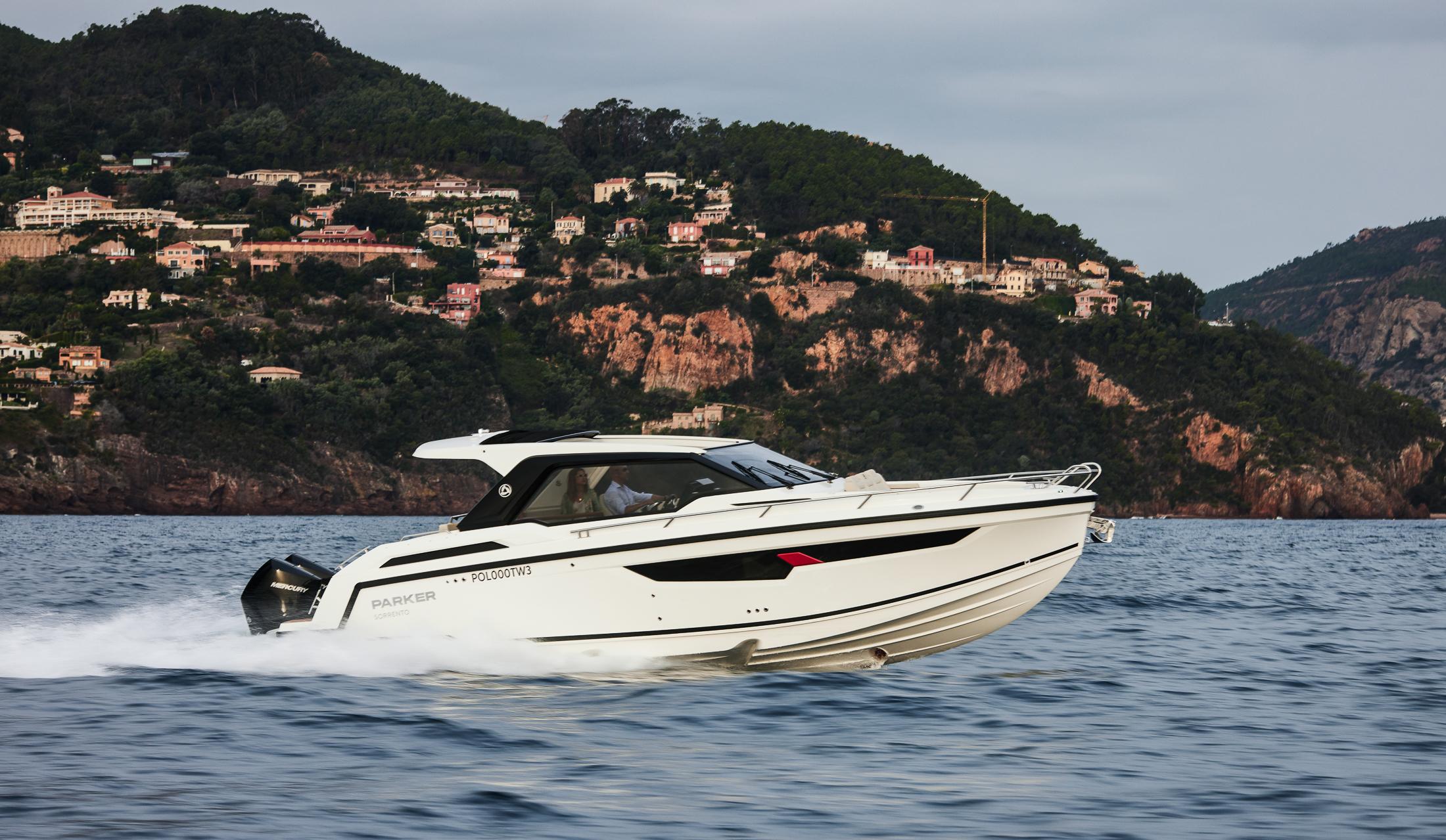 2025 Skamander Sorrento for sale