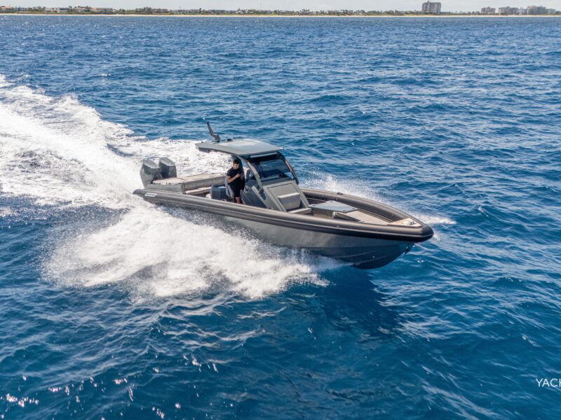 2025 Skipper-BSK 38NC