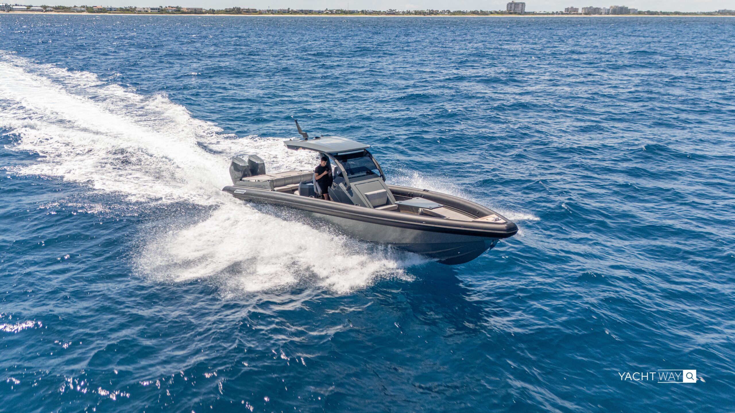 2025 Skipper-BSK 38NC for sale