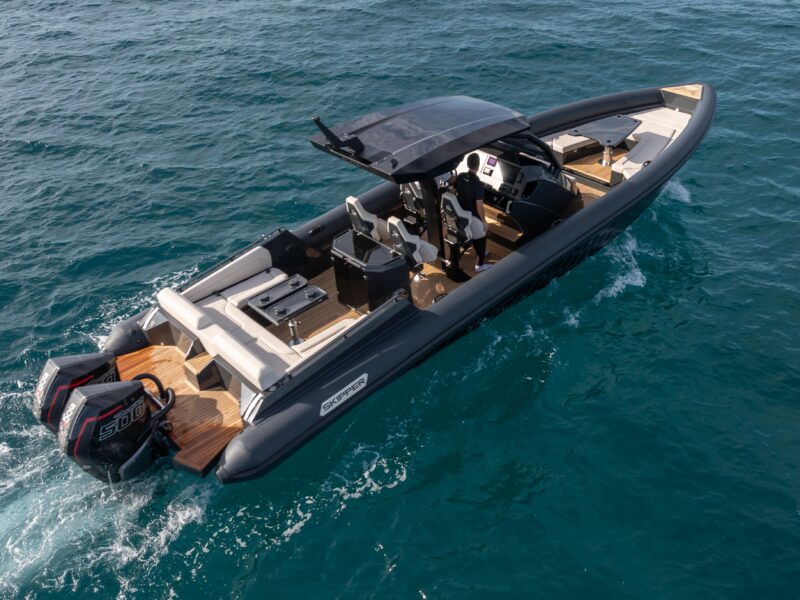 2025 Skipper-BSK 38NC