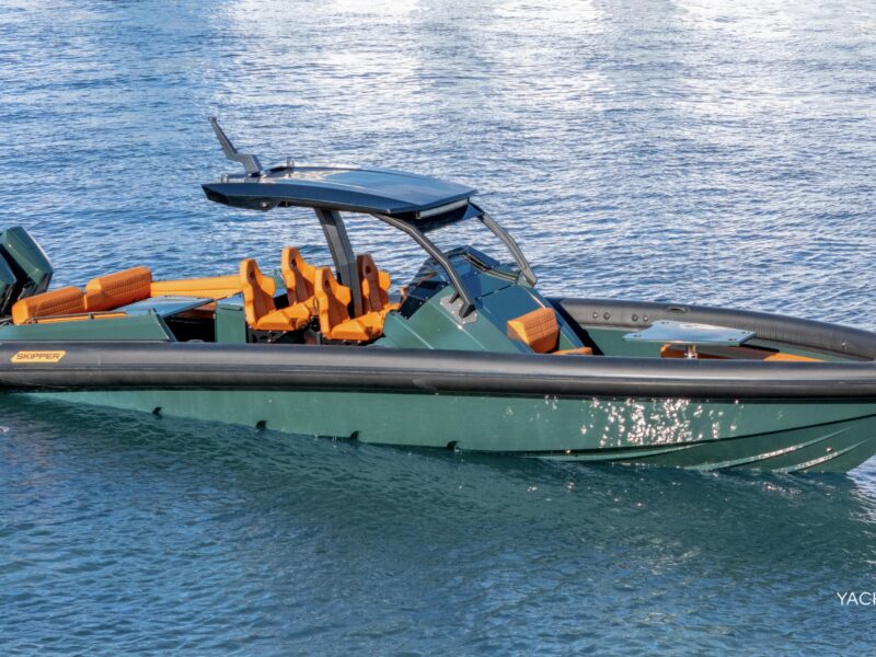 2025 Skipper-BSK 38NC