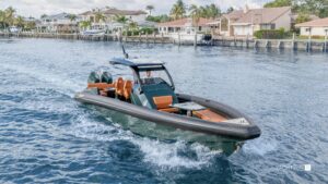 2025 Skipper-BSK 38NC for sale - photo 2