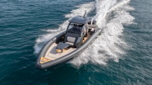 2025 Skipper-BSK 38NC for sale - photo 2