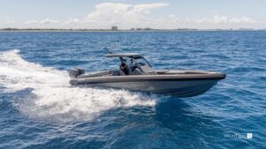 2025 Skipper-BSK 38NC for sale - photo 3