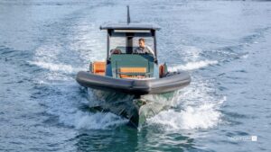 2025 Skipper-BSK 38NC for sale - photo 3