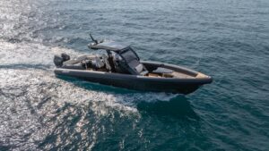 2025 Skipper-BSK 38NC for sale - photo 3