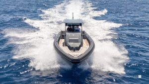 2025 Skipper-BSK 38NC for sale - photo 4
