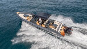 2025 Skipper-BSK 38NC for sale - photo 4