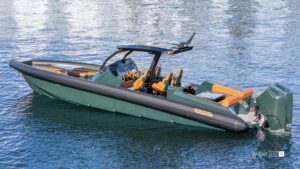 2025 Skipper-BSK 38NC for sale - photo 5