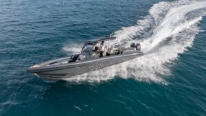 2025 Skipper-BSK 38NC for sale - photo 5