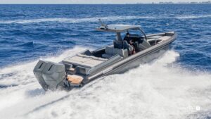 2025 Skipper-BSK 38NC for sale - photo 6