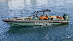 2025 Skipper-BSK 38NC for sale - photo 6