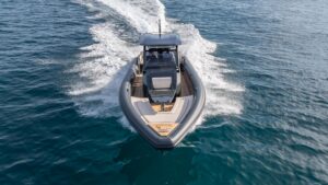 2025 Skipper-BSK 38NC for sale - photo 6