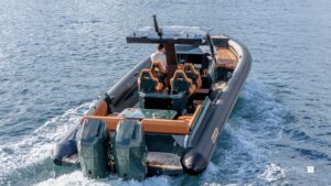 2025 Skipper-BSK 38NC for sale - photo 8