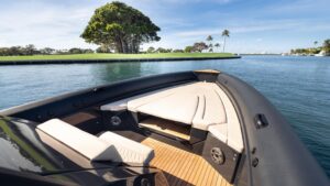 2025 Skipper-BSK 38NC for sale - photo 8