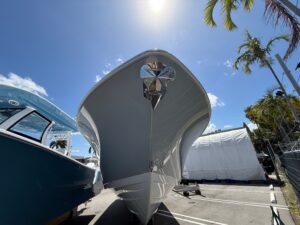 2025 Sportsman Open 322 Center Console for sale - photo 3