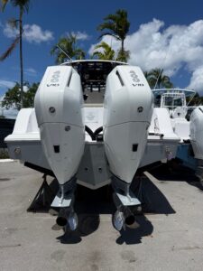 2025 Sportsman Open 322 Center Console for sale - photo 4