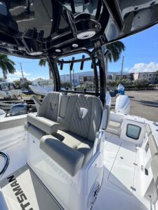 2025 Sportsman Open 322 Center Console for sale - photo 5