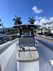 2025 Sportsman Open 322 Center Console for sale - photo 6