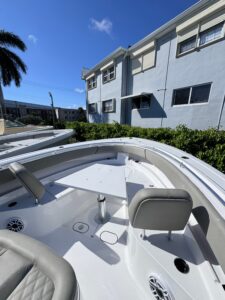 2025 Sportsman Open 322 Center Console for sale - photo 7
