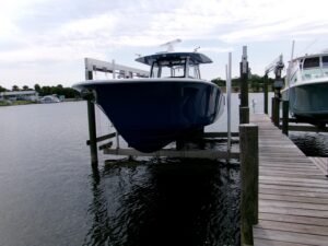 2025 Sportsman Open 352 Center Console for sale - photo 2