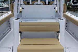 2025 Sportsman Open 352 Center Console for sale - photo 4