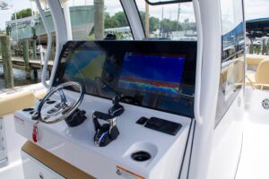 2025 Sportsman Open 352 Center Console for sale - photo 5