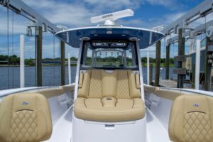 2025 Sportsman Open 352 Center Console for sale - photo 8