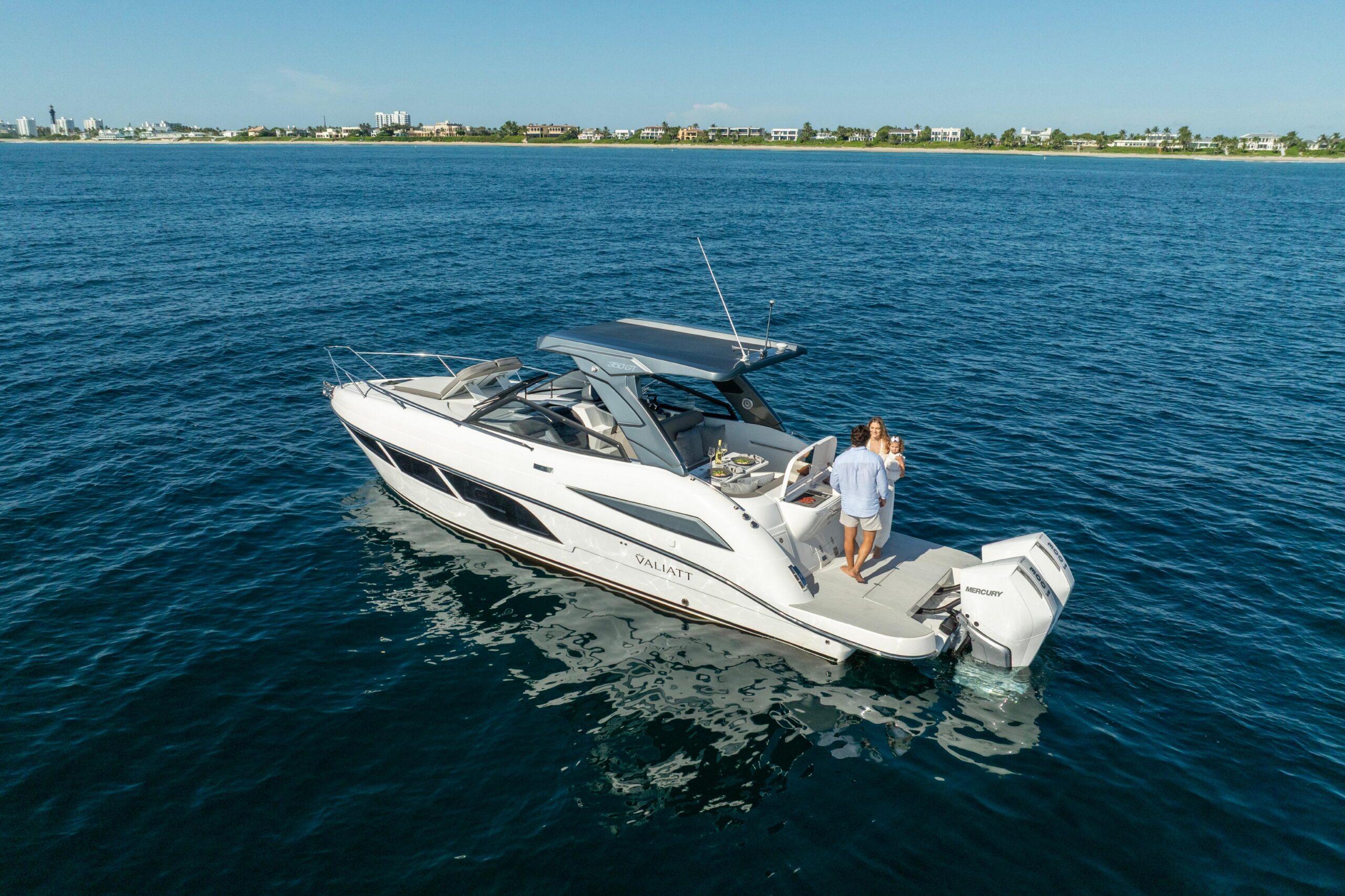 2025 Valiatt 350GT for sale