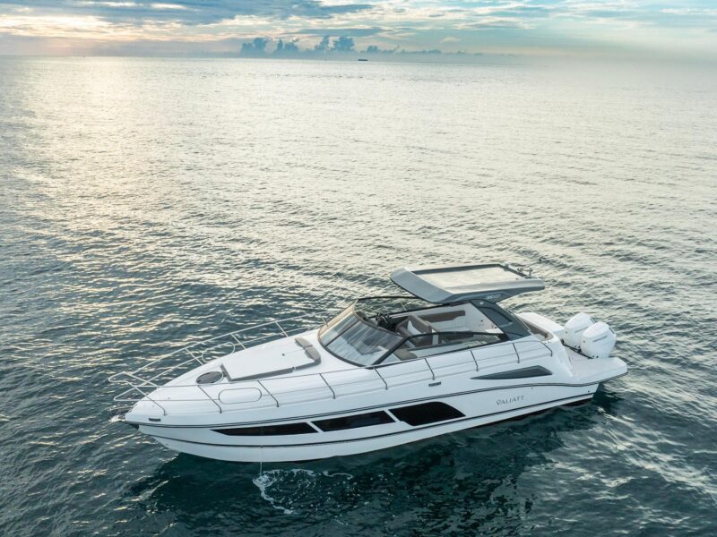 2025 Valiatt 380GT