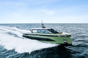 2025 Wally wallywhy100 for sale