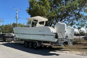 2025 World Cat 325 CC for sale - photo 2
