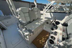 2025 World Cat 325 CC for sale - photo 3