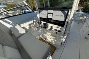 2025 World Cat 325 CC for sale - photo 4