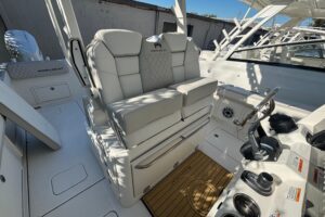 2025 World Cat 325 CC for sale - photo 5