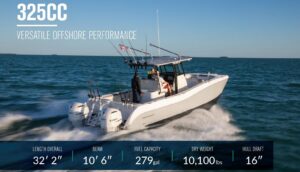 2025 World Cat 325 CC for sale - photo 7