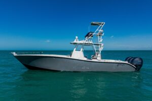 2025 Yellowfin 36 Offshore for sale