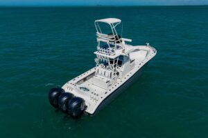 2025 Yellowfin 36 Offshore for sale - photo 2