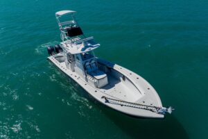 2025 Yellowfin 36 Offshore for sale - photo 3