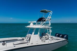 2025 Yellowfin 36 Offshore for sale - photo 4