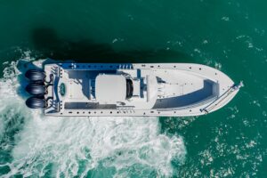 2025 Yellowfin 36 Offshore for sale - photo 5