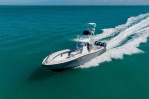 2025 Yellowfin 36 Offshore for sale - photo 6