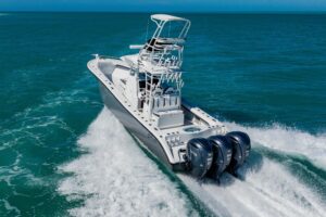 2025 Yellowfin 36 Offshore for sale - photo 7
