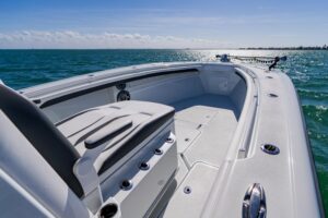 2025 Yellowfin 36 Offshore for sale - photo 8