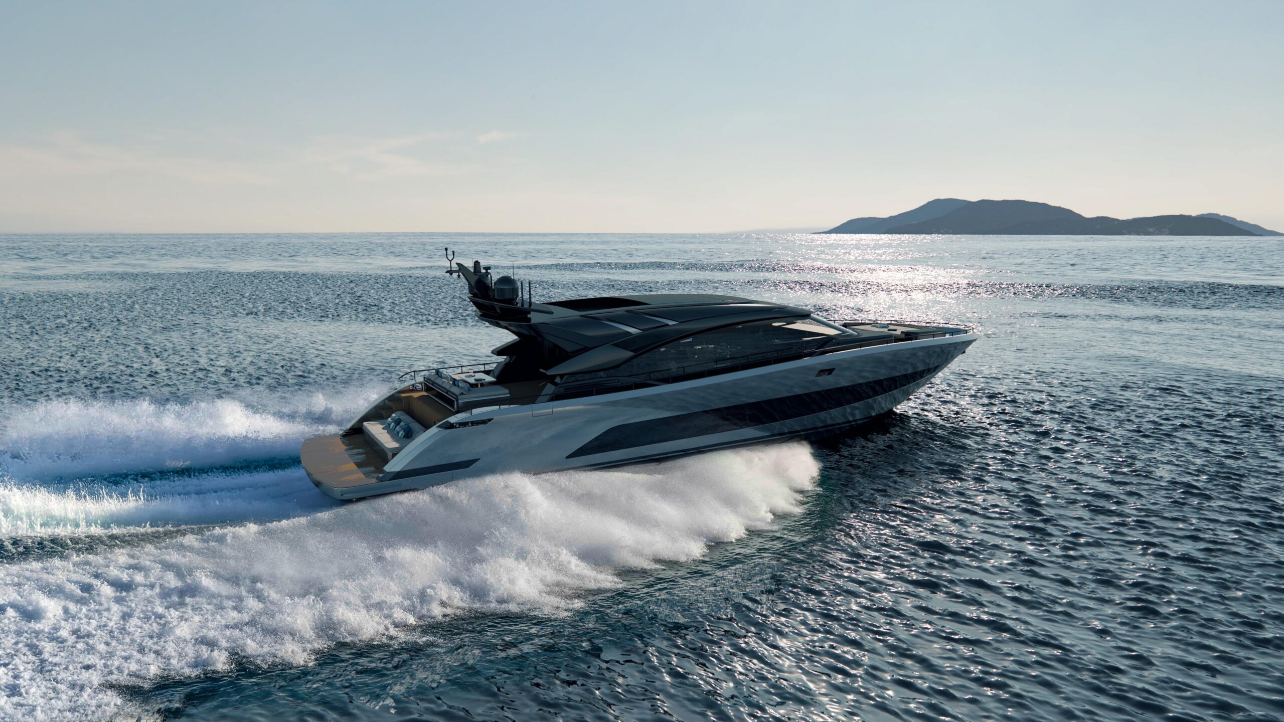 2026 AB Yachts 95S for sale