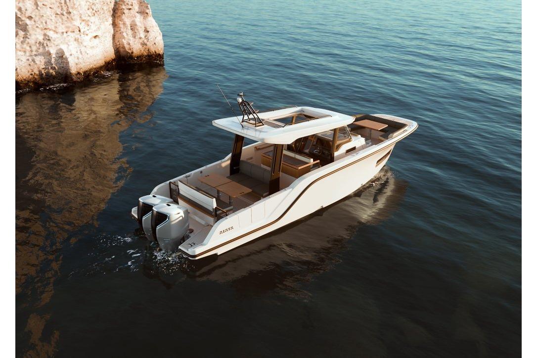 2026 Aiata Sunfinder 38 for sale