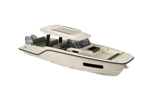 2026 Aiata Sunfinder 38 for sale - photo 2