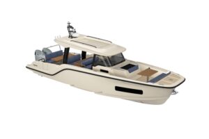 2026 Aiata Sunfinder 38 for sale - photo 3
